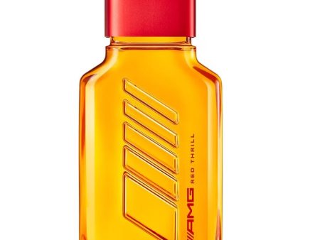 AMG Red Thrill woda perfumowana spray 60ml Online