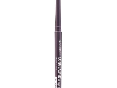 Long Lasting Eye Pencil kredka do oczu 37 Purple-Licious 0.28g Sale