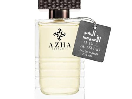 Al Oud Al Aswad woda perfumowana spray 100ml Supply