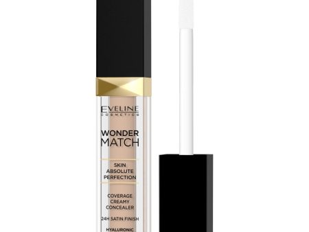 Wonder Match Concealer kryjący korektor w płynie 15 Natural 7ml Online Sale