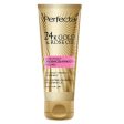 24K Gold & Rose Oil luksusowy drobnoziarnisty peeling do twarzy 75g Hot on Sale