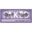 Faked Lashes sztuczne rzęsy Big Volume Supply