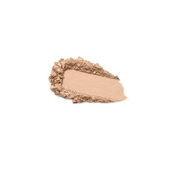 Gold Reflections Summerproof Powder Foundation SPF50 matujący podkład w pudrze 06 Caramel 9g For Discount