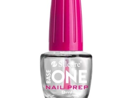 Base One Nail Prep bezkwasowy primer do paznokci 9ml Online now