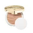 Gold Reflections Summerproof Powder Foundation SPF50 matujący podkład w pudrze 07 Hazelnut 9g For Sale