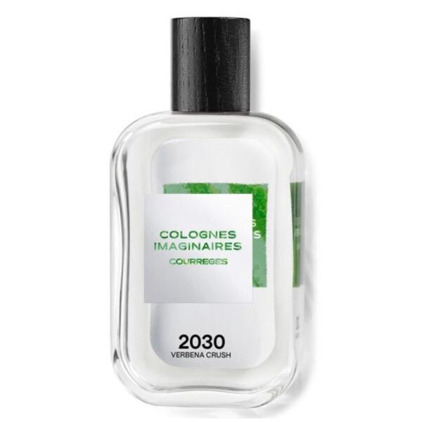 2030 Verbena Crush woda perfumowana spray 100ml For Cheap