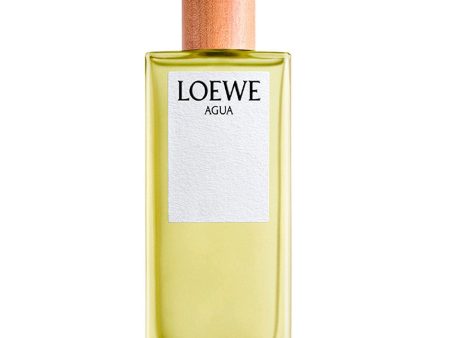 Agua woda toaletowa spray 100ml on Sale