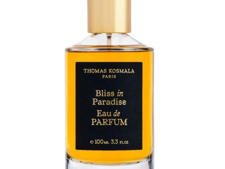 Bliss in Paradise woda perfumowana spray 100ml Cheap