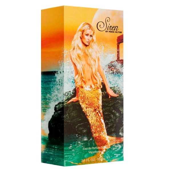 Siren woda perfumowana spray 100ml on Sale