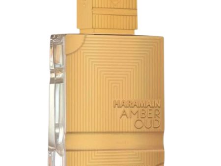 Amber Oud Gold Edition Extreme woda perfumowana spray  - produkt bez opakowania Sale