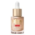 Glow Obsession Liquid Highlighter rozświetlacz w płynie 002 Moon Light 13.5ml Hot on Sale