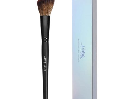 Angled Blush Brush skośny pędzel do różu MUL04 Hot on Sale