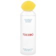 AHA BHA Lemon Toner łagodnie złuszczający tonik do twarzy 150ml Online now