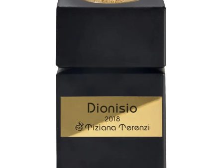 Dionisio ekstrakt perfum spray 100ml Online Hot Sale