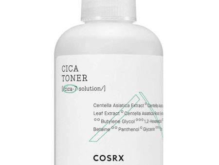 Pure Fit Cica Toner łagodzący tonik do twarzy 150ml Online