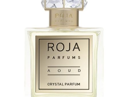 Aoud Crystal perfumy spray 100ml Online