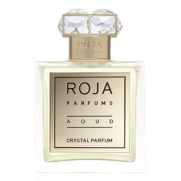 Aoud Crystal perfumy spray 100ml Online