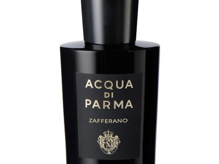 Zafferano woda perfumowana spray 100ml Online Hot Sale