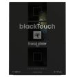 Black Touch woda toaletowa spray 100ml Sale