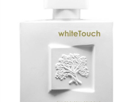 White Touch woda perfumowana spray 100ml Online