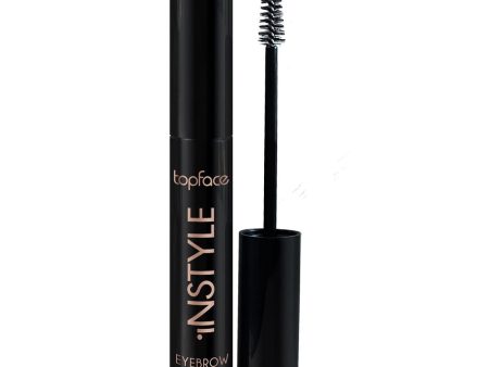 Instyle Eyebrow Mascara tusz do brwi 002 5ml For Sale