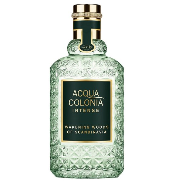 Acqua Colonia Intense Wakening Woods Of Scandinavia woda kolońska spray 100ml Discount