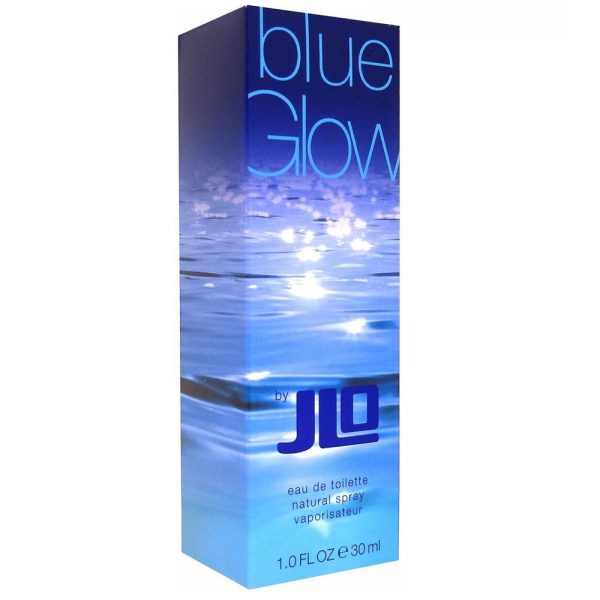 Blue Glow woda toaletowa spray 30ml Online Hot Sale