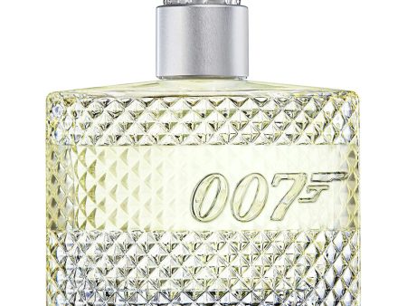 007 Cologne woda kolońska spray  - produkt bez opakowania on Sale