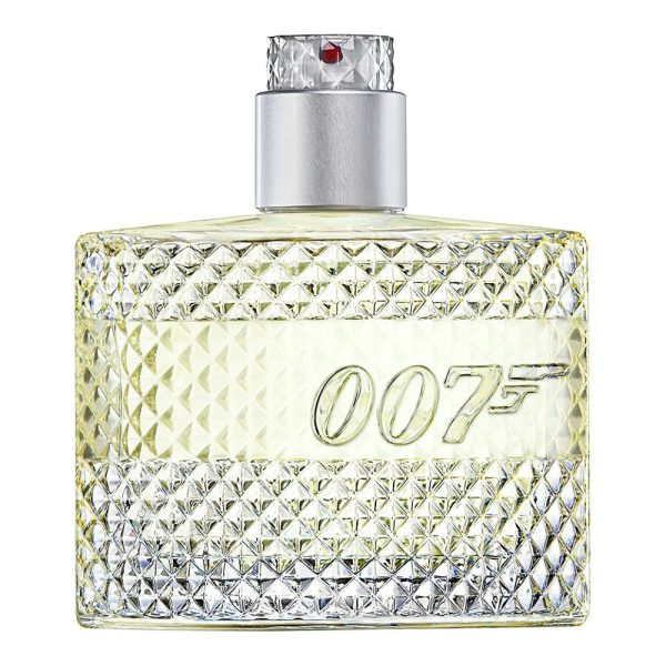 007 Cologne woda kolońska spray  - produkt bez opakowania on Sale