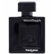 Black Touch woda toaletowa spray 100ml Sale