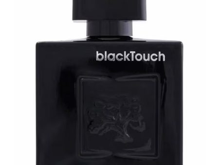 Black Touch woda toaletowa spray 100ml Sale