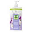 Bio Organic ujędrniająco-regenerujący bio balsam do ciała Orchidea 650ml Discount