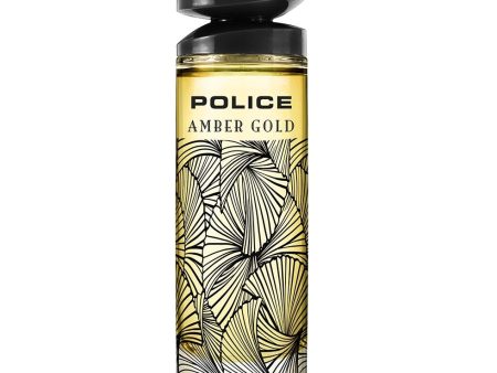 Amber Gold woda toaletowa spray For Sale