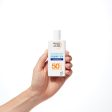 Ambre Solaire Super UV fluid ochronny do twarzy przeciw przebarwieniom SPF50+ 40ml Hot on Sale