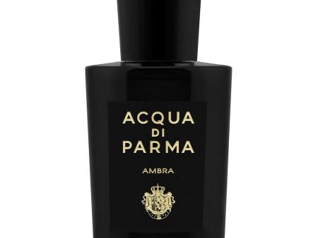 Ambra woda perfumowana spray  - produkt bez opakowania Online