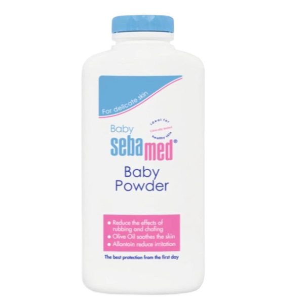 Baby Powder puder dla dzieci 200g Cheap