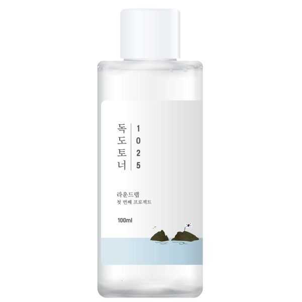 1025 Dokdo Toner tonik do twarzy 100ml Online now