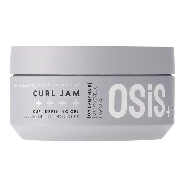 Osis+ Curl Jam żel definiujący loki 300ml For Cheap