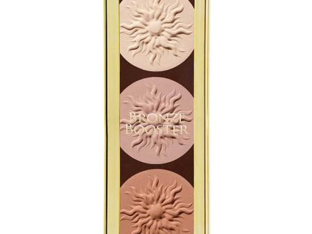 Bronze Booster Highlight & Contour Palette paleta do konturowania 9g Online Hot Sale