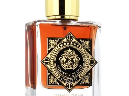 Greatest ekstrakt perfum 100ml For Cheap