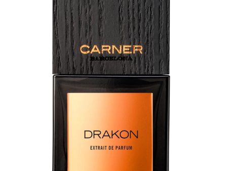 Drakon ekstrakt perfum spray 50ml Online Hot Sale