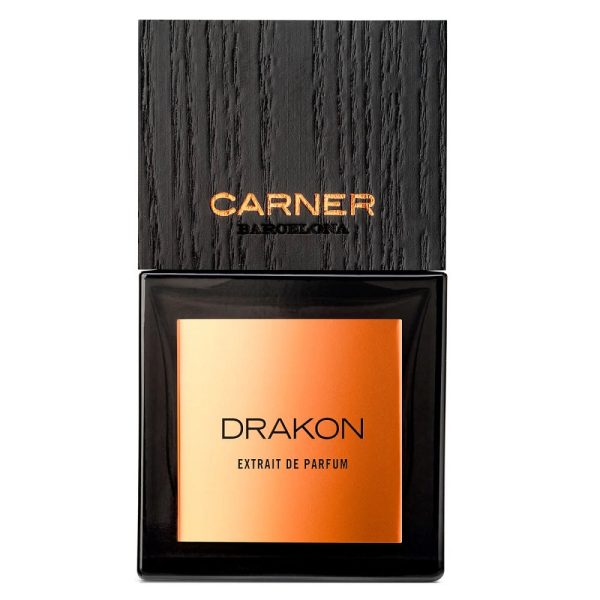 Drakon ekstrakt perfum spray 50ml Online Hot Sale