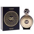 Black Oud ekstrakt perfum 100ml Online Sale