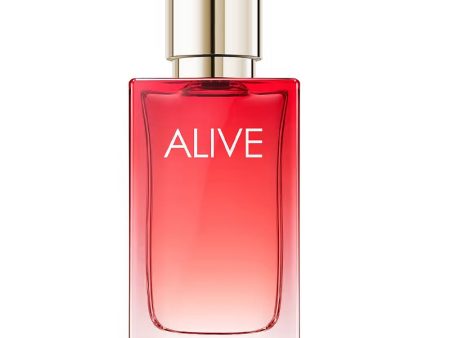 Alive Intense woda perfumowana spray 30ml Online Sale