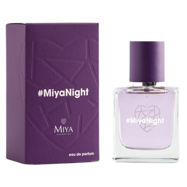 #MiyaNight woda perfumowana spray Sale