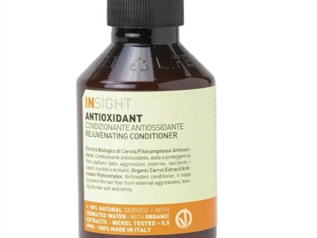 Antioxidant odżywka odmładzająca 100ml Supply