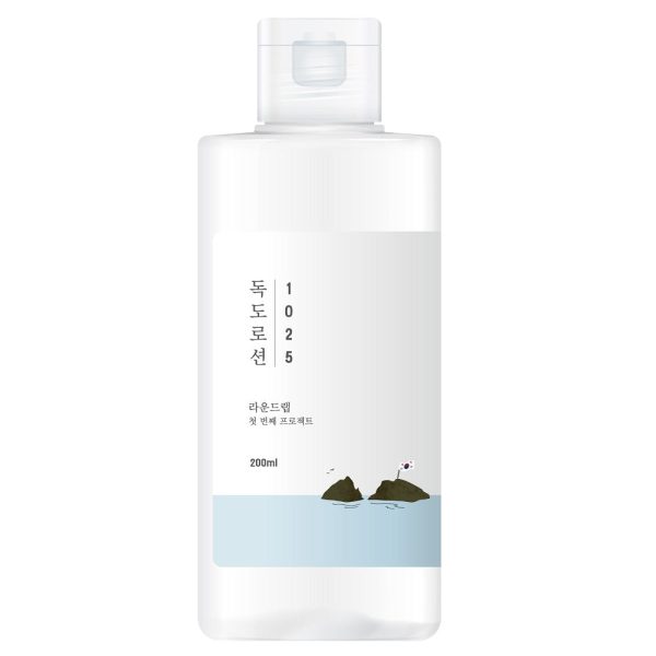 1025 Dokdo Lotion emulsja do twarzy 200ml Hot on Sale