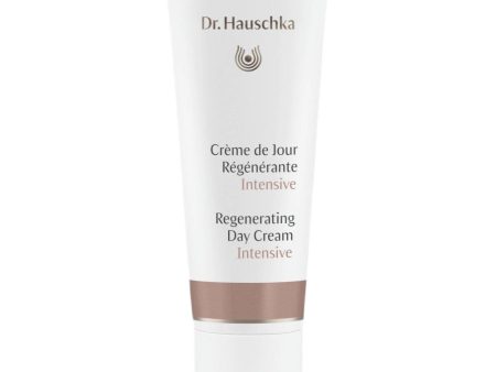 Regenerating Day Cream Intensive intensywnie regenerujący krem na dzień 40ml Online Sale