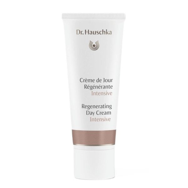 Regenerating Day Cream Intensive intensywnie regenerujący krem na dzień 40ml Online Sale