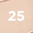 Infallible 32H Matte Cover Foundation długotrwały podkład matujący 25 Cool Undertone Rose Ivory 30ml For Cheap